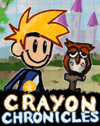 Crayon Chronicles