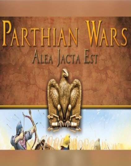 Alea Jacta Est Parthian Wars