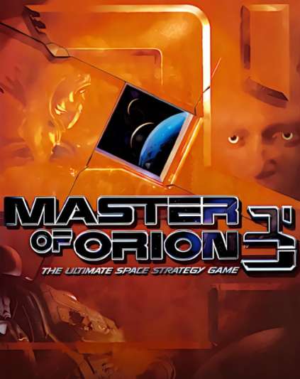 Master of Orion 3