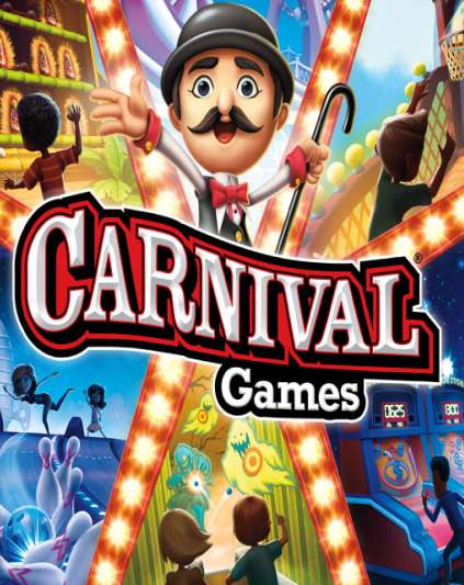 Carnival Games