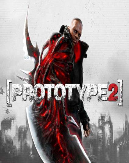 Prototype 2 Radnet Edition