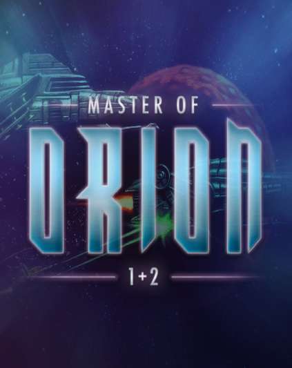 Master of Orion 1+2