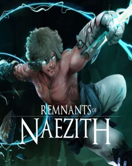Remnants of Naezith