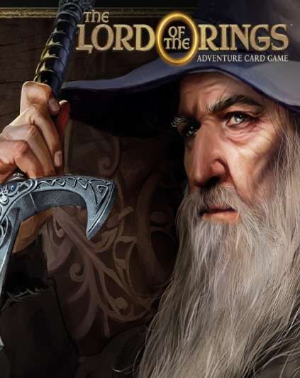 The Lord of the Rings Adventure Card Game