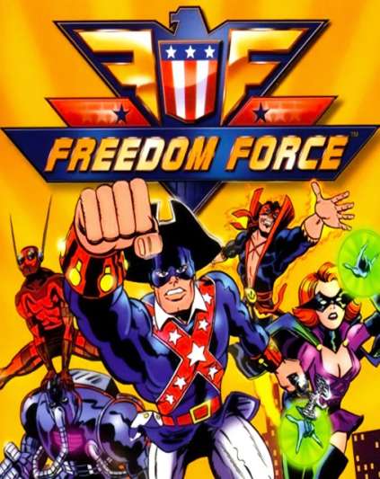 Freedom Force