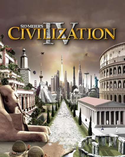 Sid Meier's Civilization IV