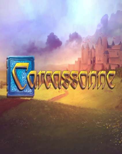 Carcassonne Tiles & Tactics