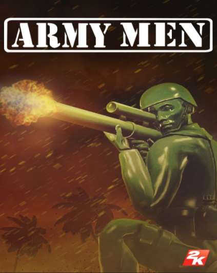 Army Men