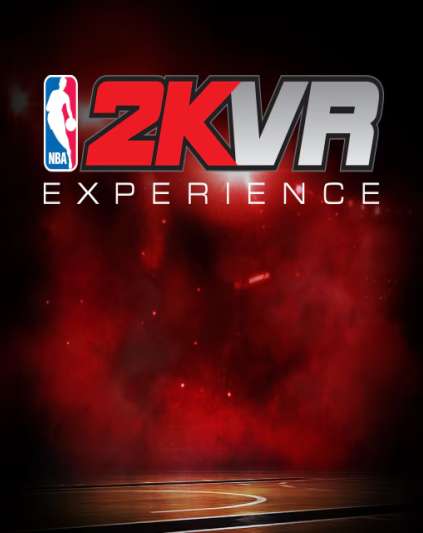 NBA 2KVR Experience