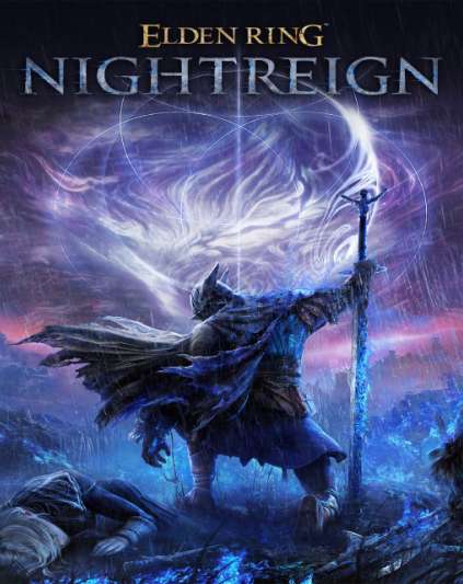 Elden Ring NIGHTREIGN