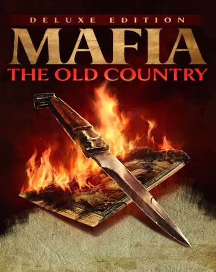 Mafia The Old Country Deluxe Edition