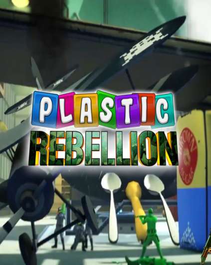 Plastic Rebellion