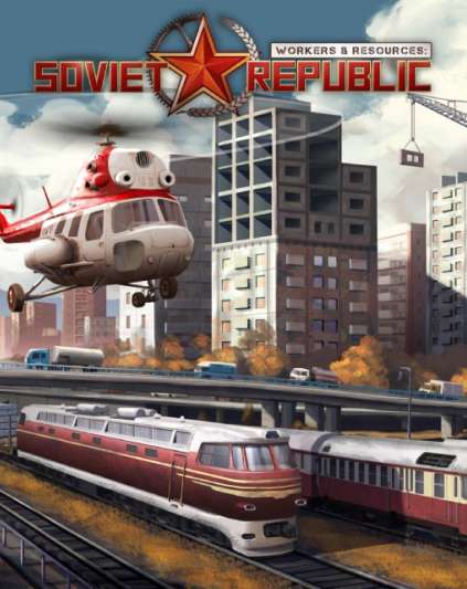 Workers & Resources Soviet Republic