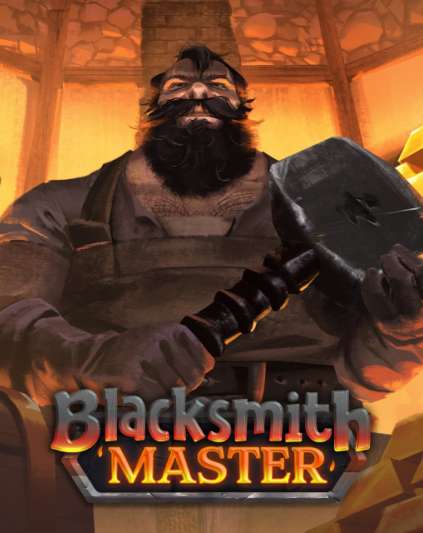 Blacksmith Master
