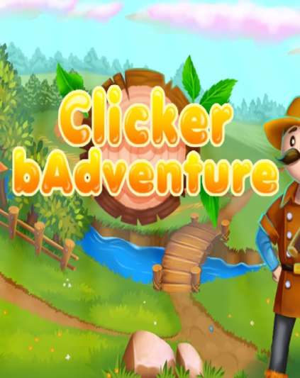 Clicker bAdventure
