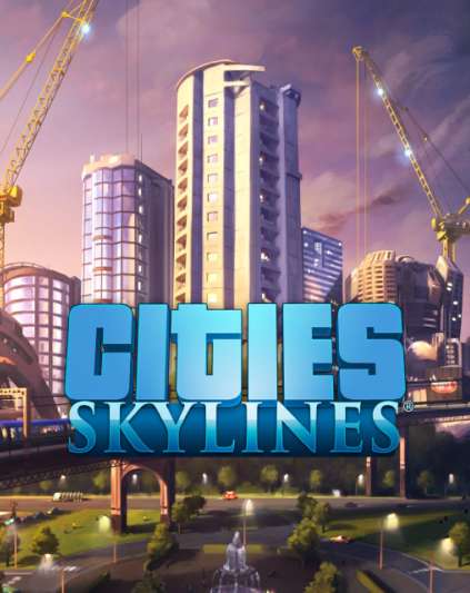 Cities Skylines