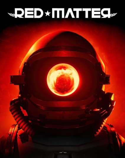 Red Matter