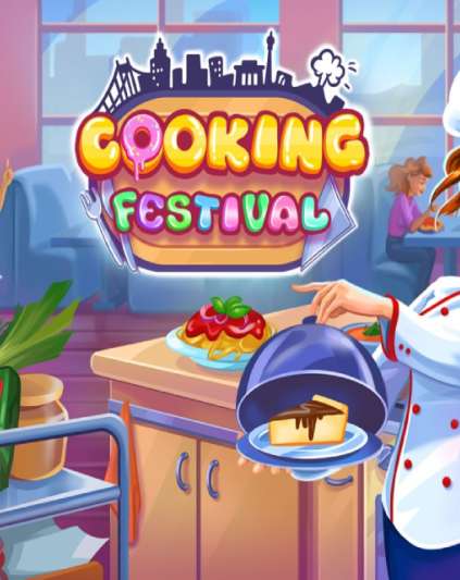 Cooking Festival