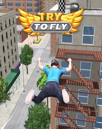 Try to Fly