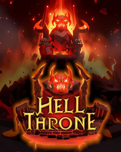 Hell Throne