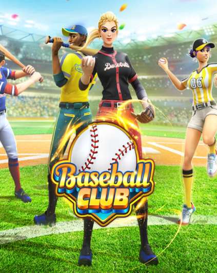 Baseball Club