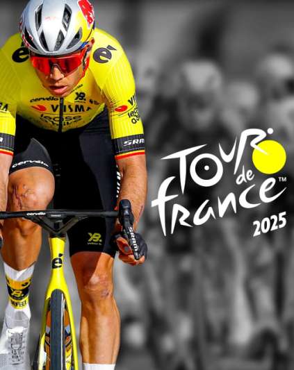 Tour de France 2025