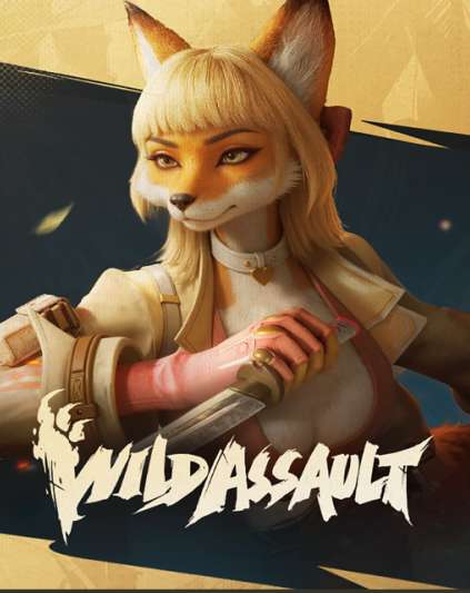 Wild Assault / 兽猎突袭