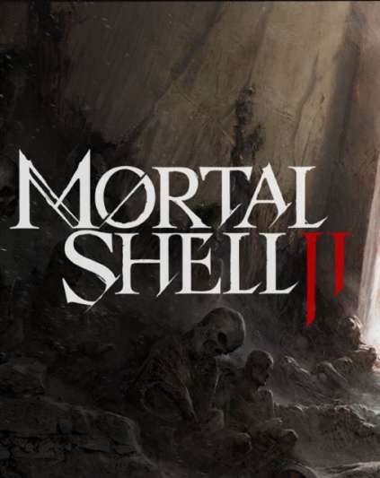 Mortal Shell II