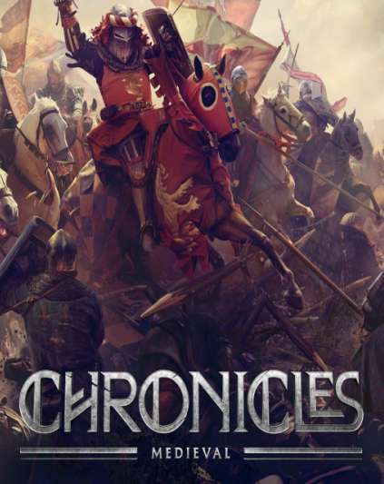 Chronicles Medieval