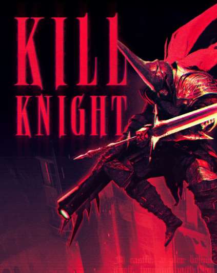 KILL KNIGHT