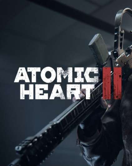 Atomic Heart 2