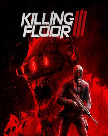 Killing Floor 3