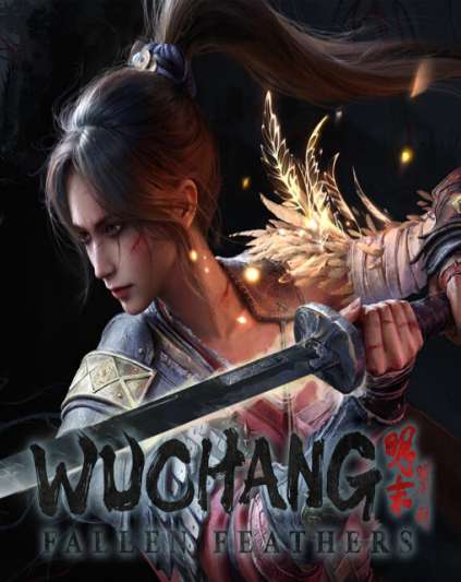 WUCHANG Fallen Feathers