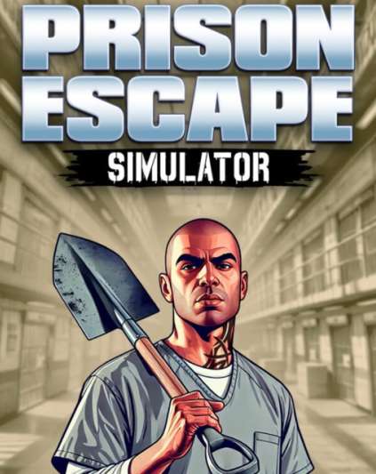 Prison Escape Simulator Dig Out