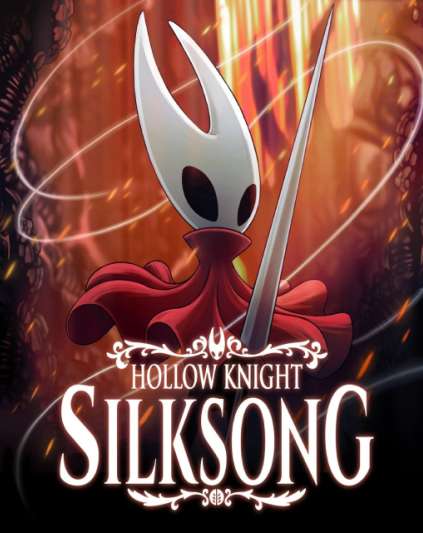 Hollow Knight Silksong