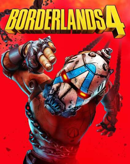 Borderlands 4