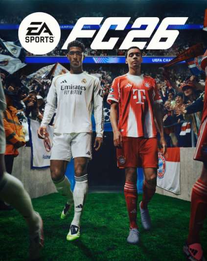 EA SPORTS FC 26