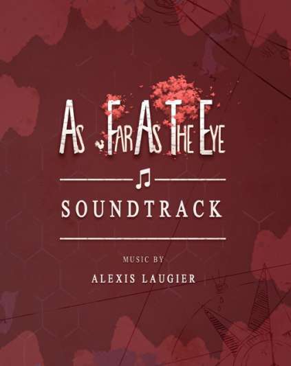 As Far As The Eye Soundtrack