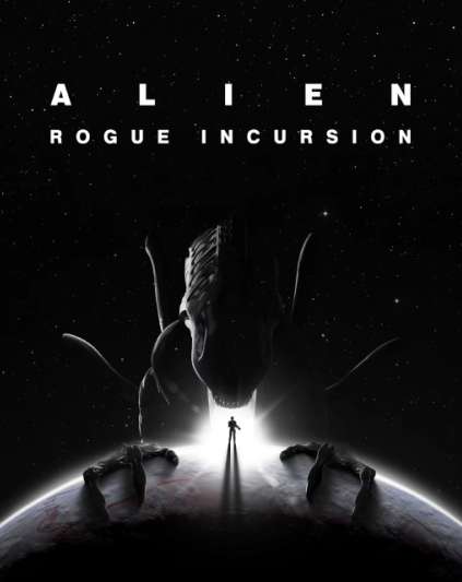 Alien Rogue Incursion