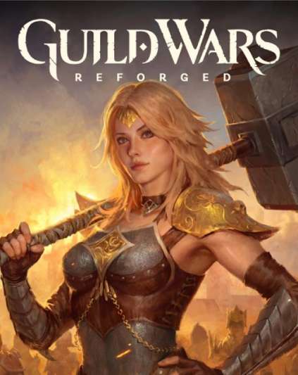 Guild Wars Reforged
