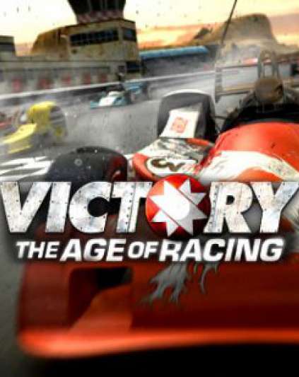 Victory The Age of Racing Steam Founder Pack