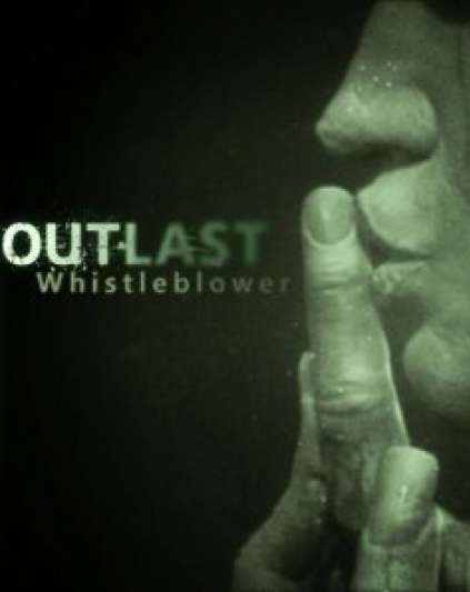 Outlast Whistleblower DLC