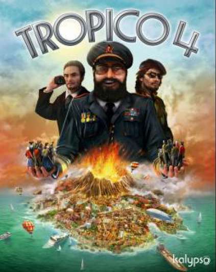 Tropico 4 Special Edition
