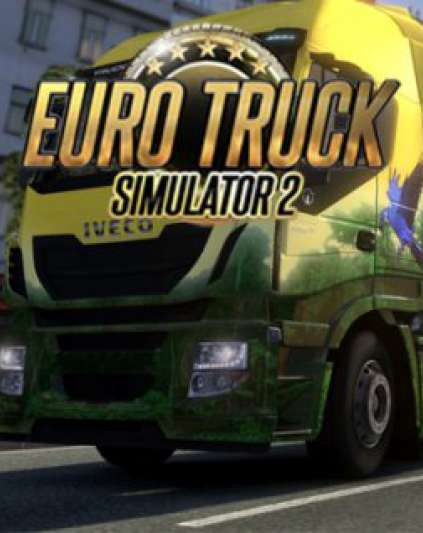 Euro Truck Simulátor 2 Brazilian Paint Jobs Pack