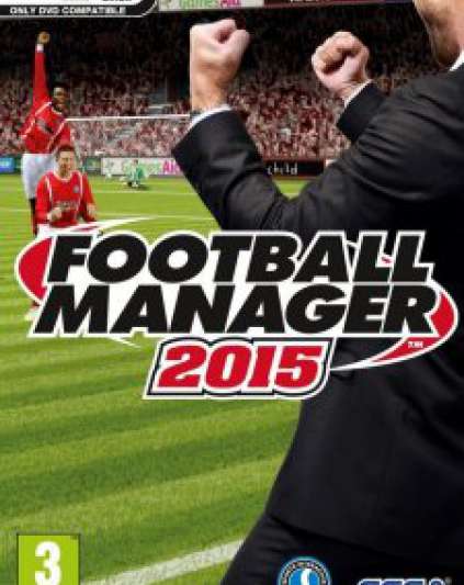 Football Manager 2015