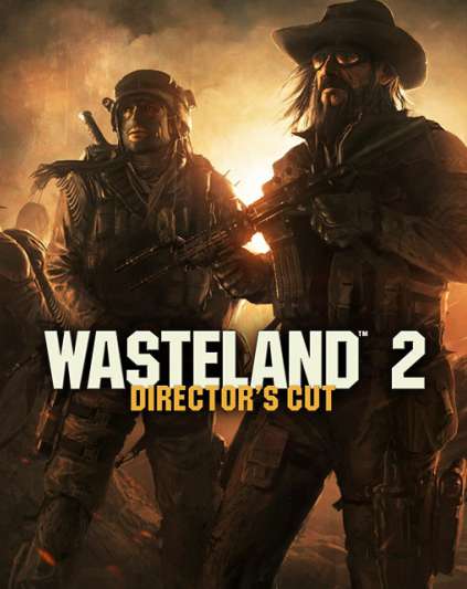 Wasteland 2 Directors Cut