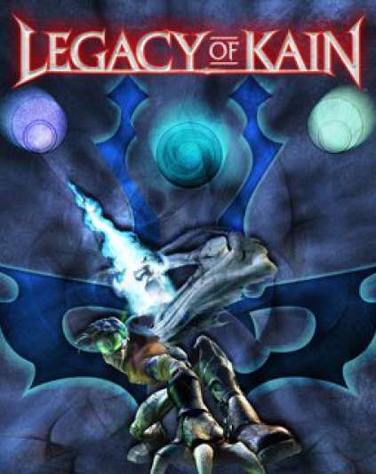 Legacy of Kain Collection