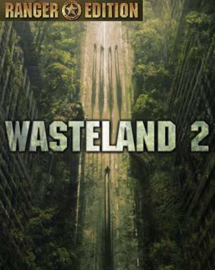 Wasteland 2 Ranger Edition