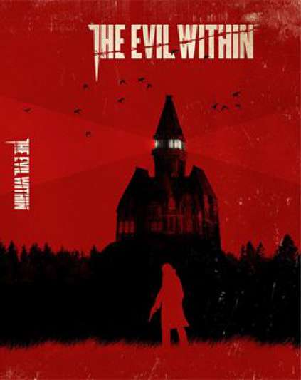 The Evil Within The Fighting Chance Pack