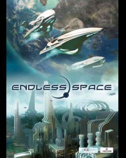 Endless Space Emperor Edition